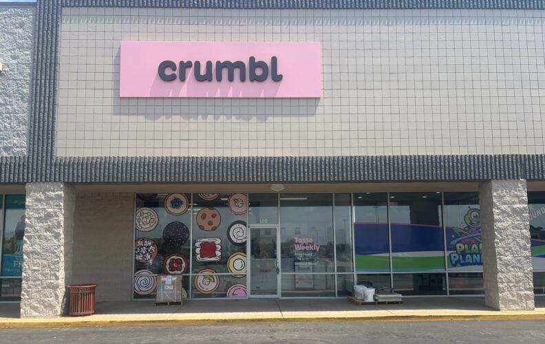 Crumbl to open new bakery in Vienna on July 17
